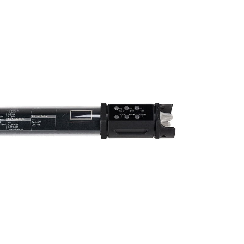 NanLite PavoTube 15C Four Light Kit
