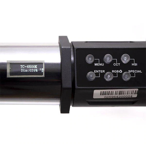NanLite PavoTube 15C Four Light Kit
