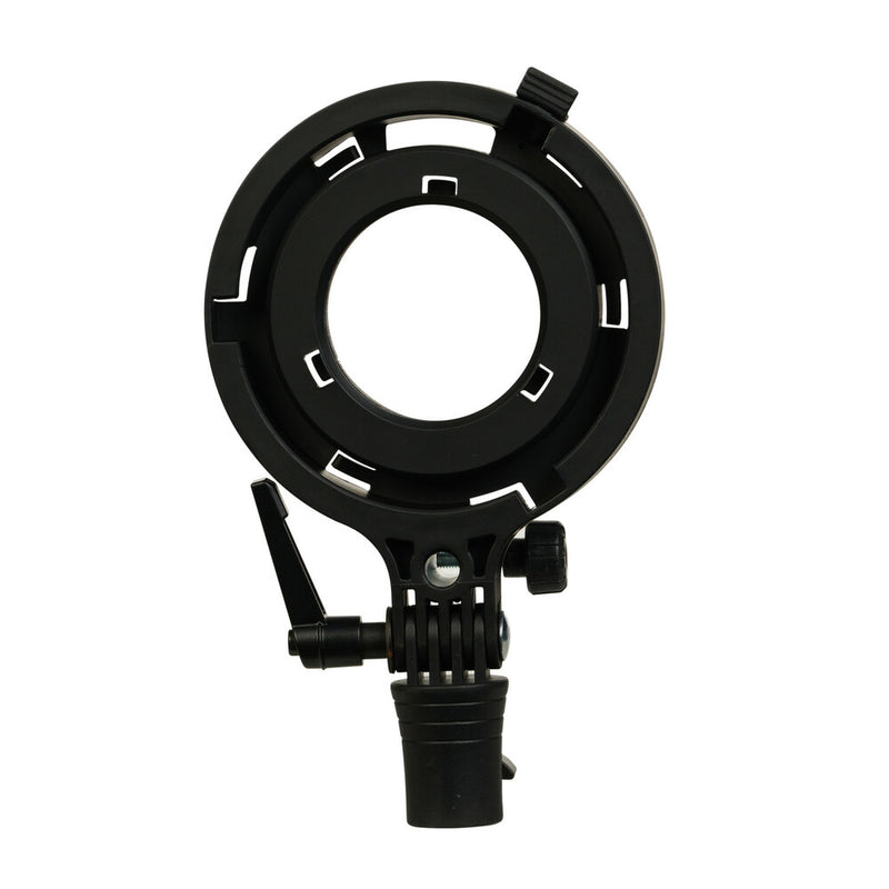 NanLite Forza 60C RGBLAC LED Monolight Kit