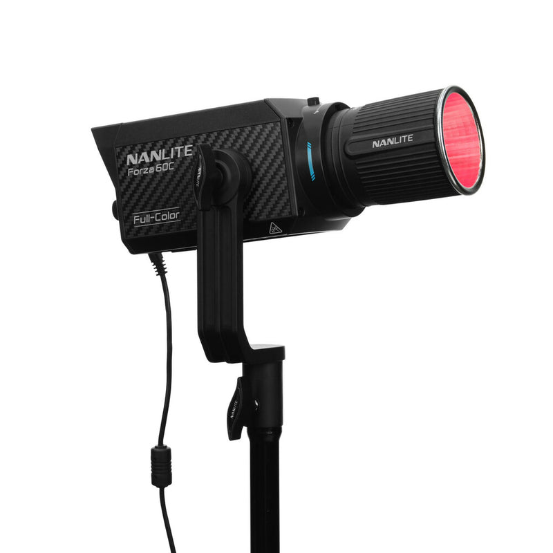 NanLite Forza 60C RGBLAC LED Monolight Kit