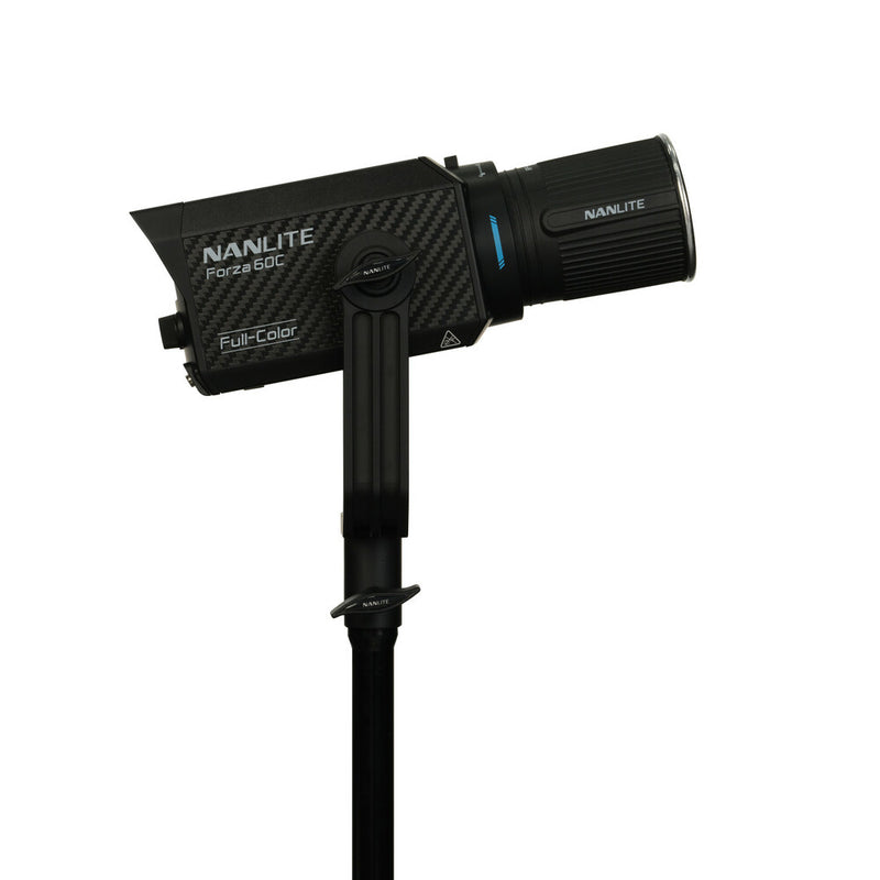NanLite Forza 60C RGBLAC LED Monolight Kit