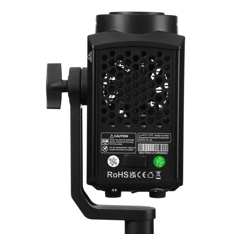 NanLite Forza 60C RGBLAC LED Monolight Kit