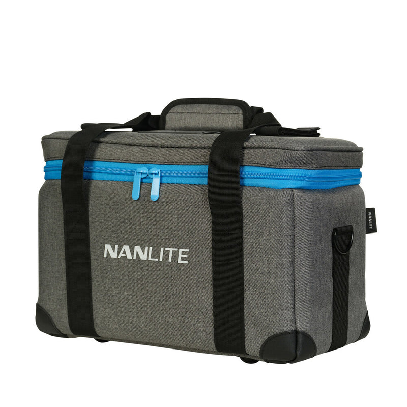 NanLite Forza 60C RGBLAC LED Monolight Kit
