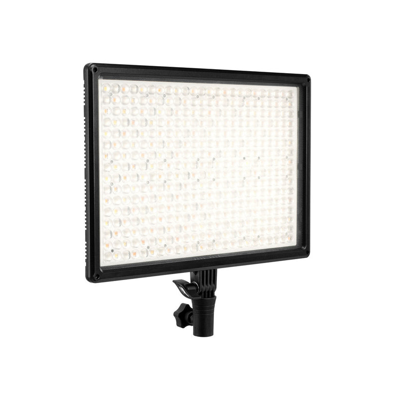 Nanlite MixPad II 27C RGBWW Hard and Soft Light LED Panel
