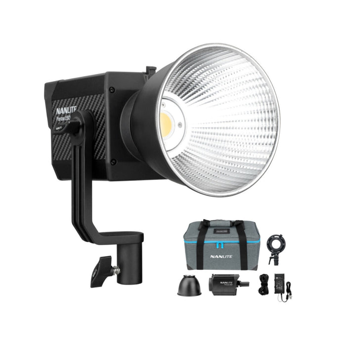 NanLite Forza 150 Daylight LED Monolight