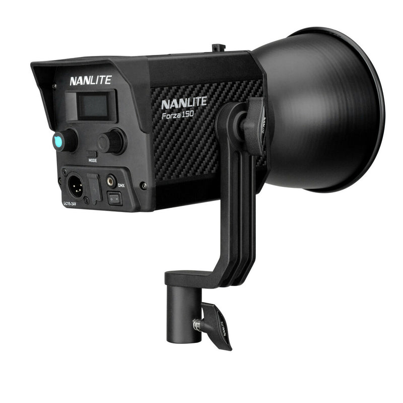 NanLite Forza 150 Daylight LED Monolight