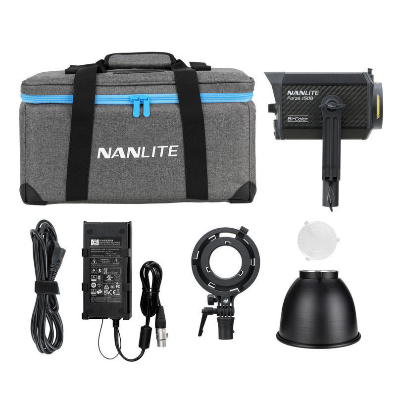 Nanlite Forza 150B Bi-Colour LED