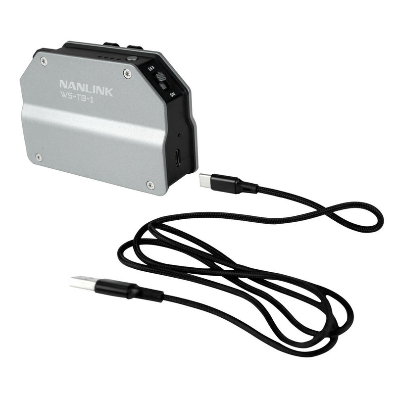 NanLite Nanlink WS-TB-1 Transmitter Box