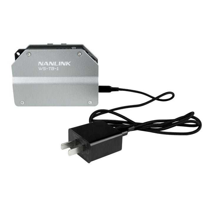 NanLite Nanlink WS-TB-1 Transmitter Box