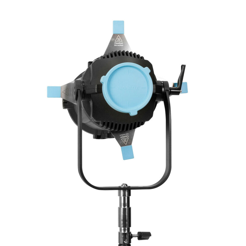 NanLite Projection Attachment for Bowens Mount with 19° Lens