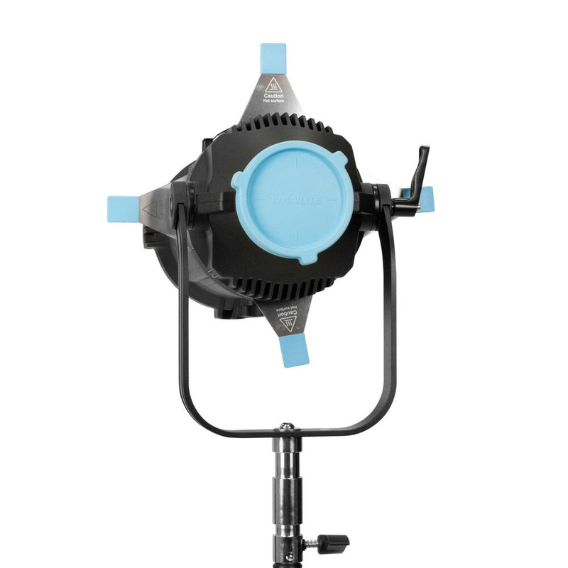 NanLite Projection Attachment for Bowens Mount with 36° Lens