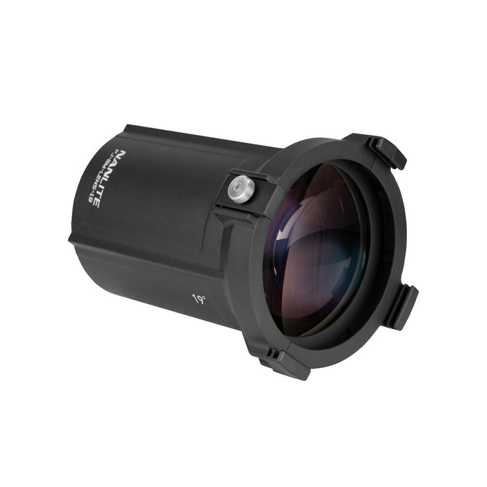 NanLite 19° Lens for Bowens Mount Projection Attachment