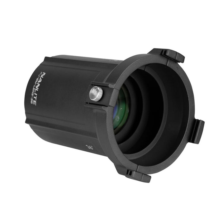 NanLite 36° Lens for Bowens Mount Projection Attachment