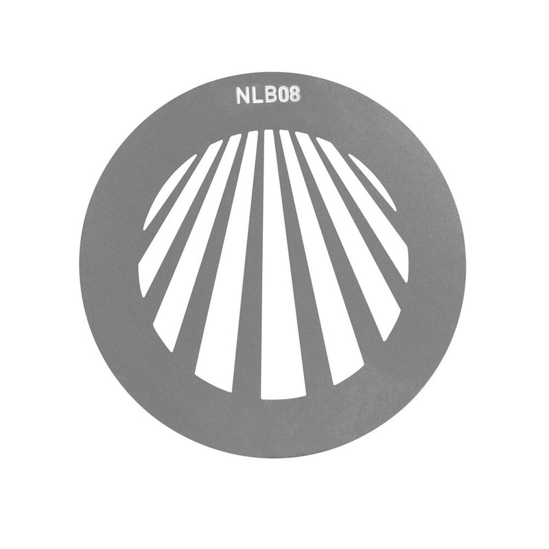 NanLite 10 Piece Gobo Set 1 for Bowens Mount Projection Attachment (Size B)