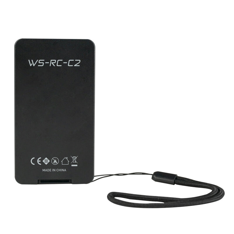 NanLite Nanlink WS-RC-C2 2.4GHz Remote Control
