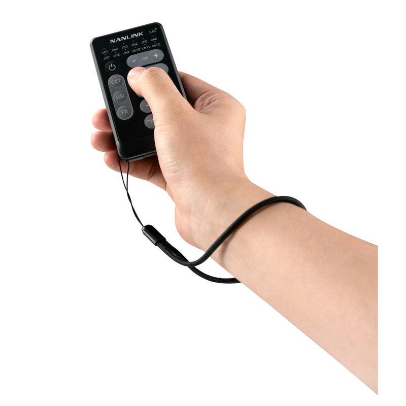 NanLite Nanlink WS-RC-C2 2.4GHz Remote Control