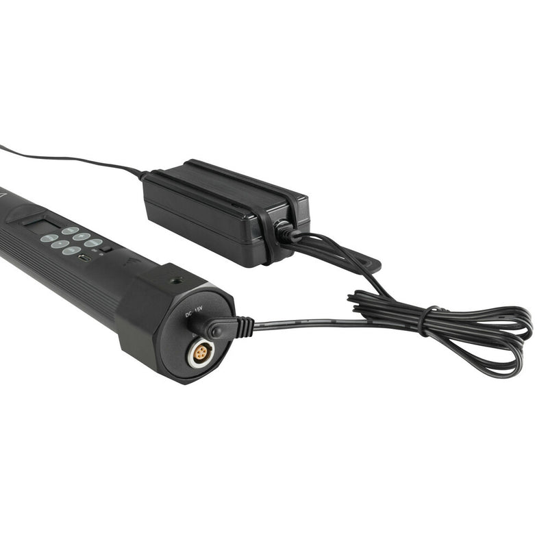 Nanlite PavoTube II 15X 2ft RGBWW LED Pixel Tubelight Four Light Kit