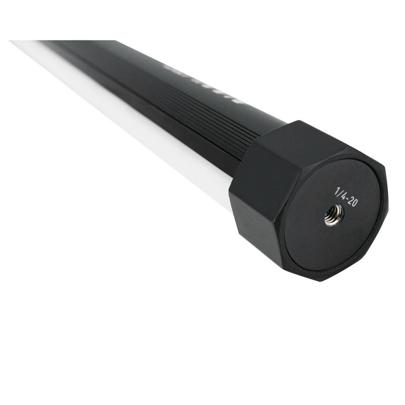Nanlite PavoTube II 15X 2ft RGBWW LED Pixel Tubelight Four Light Kit