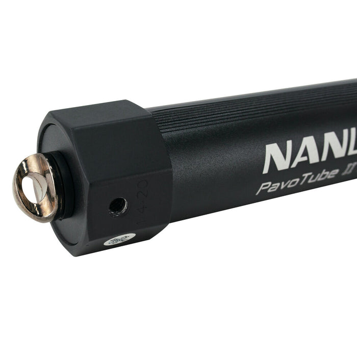 Nanlite PavoTube II 30X 4ft RGBWW LED Pixel Tubelight