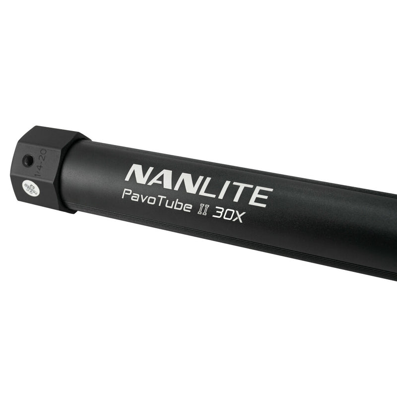 Nanlite PavoTube II 30X 4ft RGBWW LED Pixel Tubelight