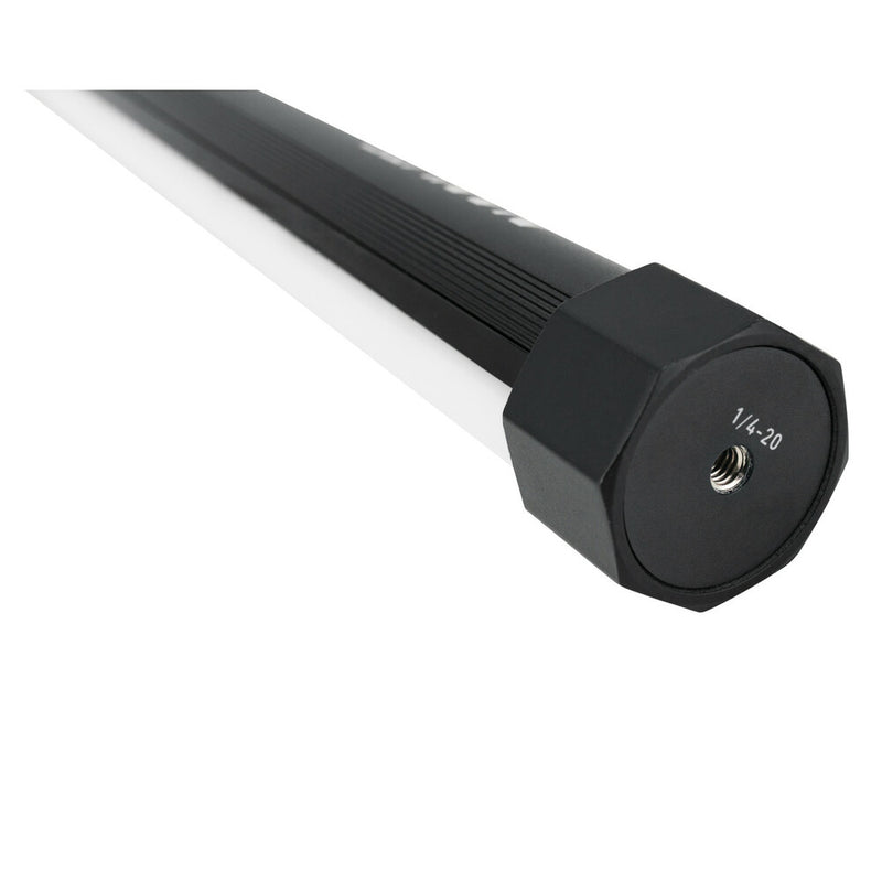 Nanlite PavoTube II 30X 4ft RGBWW LED Pixel Tubelight