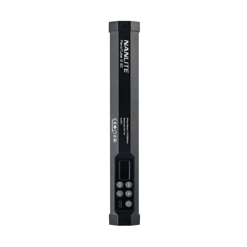 NanLite PavoTube II 6C RGBWW 10" LED Tube