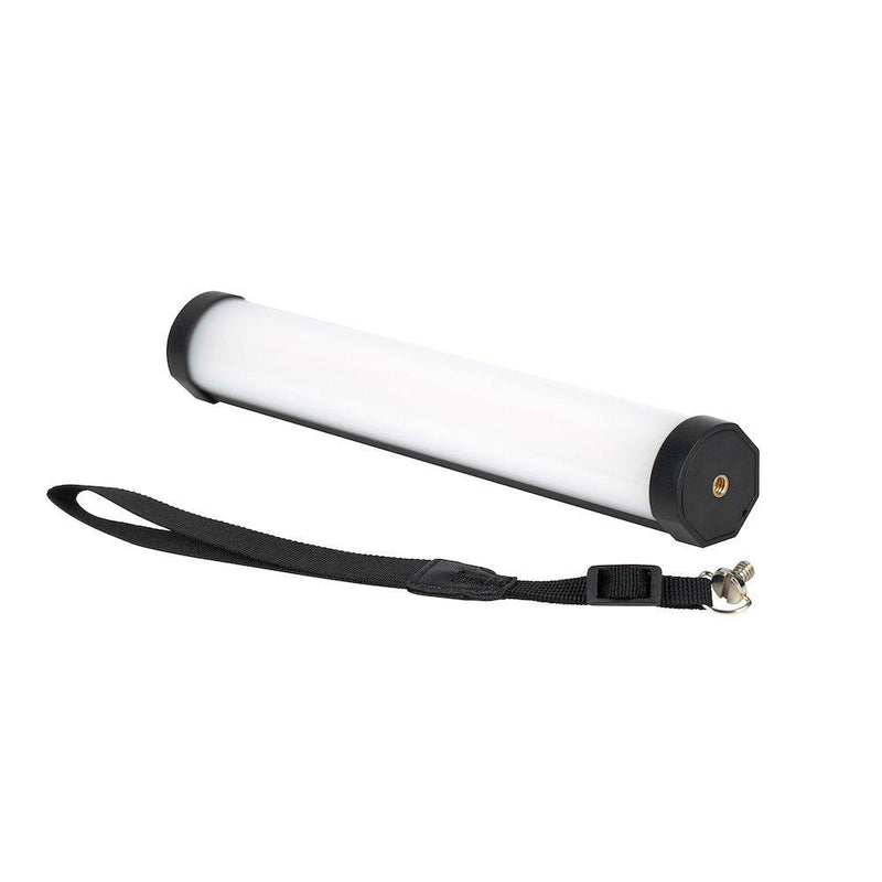 NanLite PavoTube II 6C RGBWW 10" LED Tube