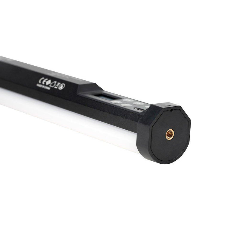 NanLite PavoTube II 6C RGBWW 10" LED Tube
