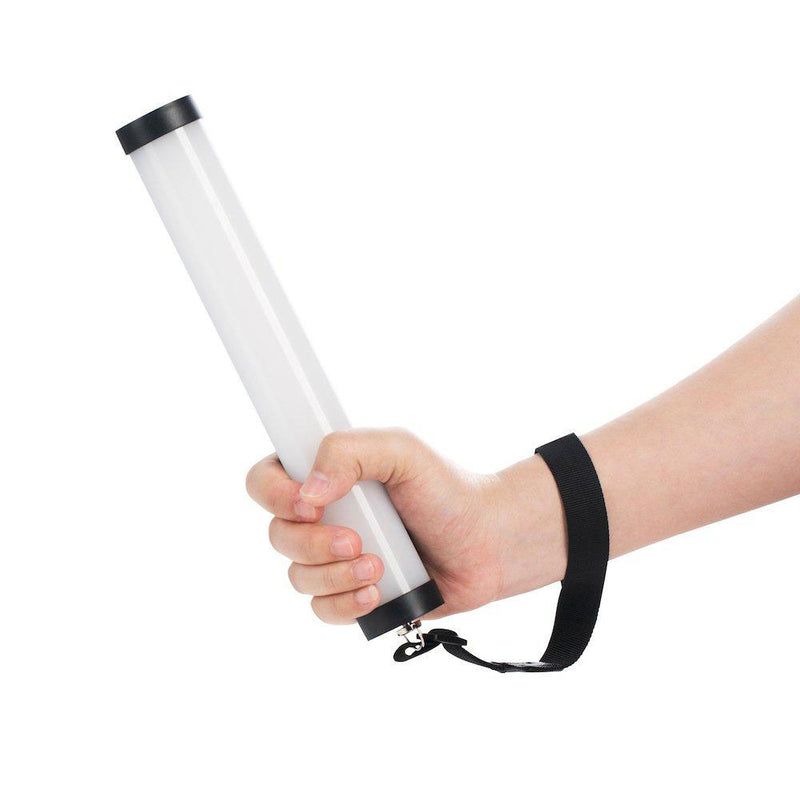 NanLite PavoTube II 6C RGBWW 10" LED Tube