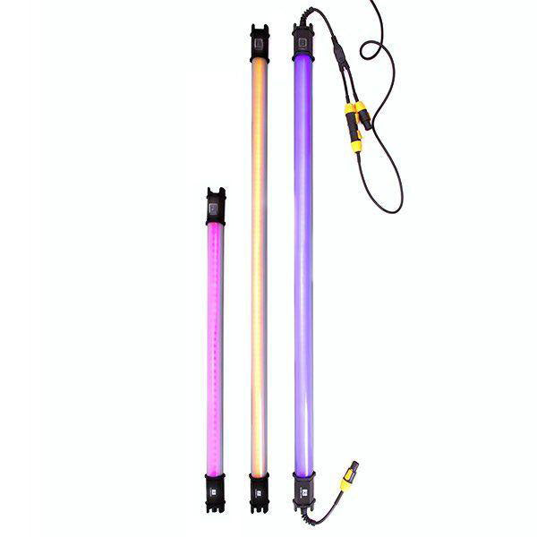 NanLite PavoTube 30C Two Light Kit