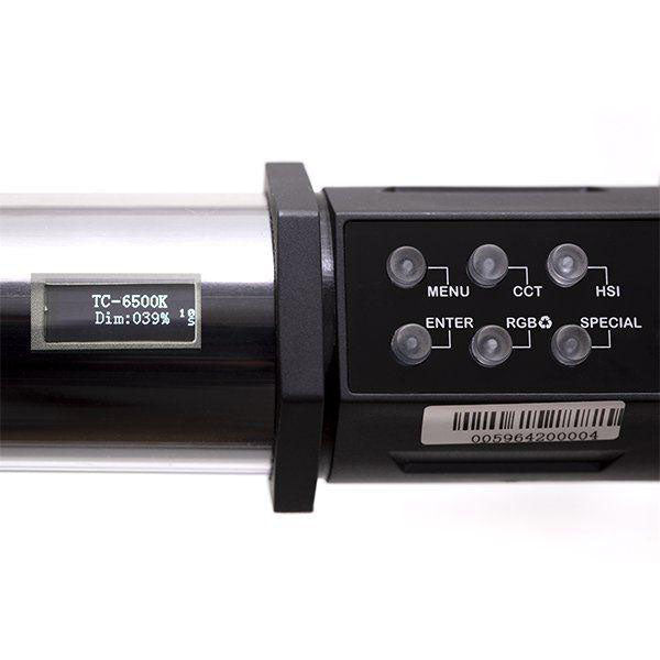 NanLite PavoTube 30C Two Light Kit