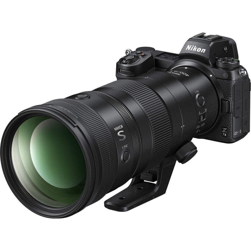 Nikon Nikkor Z 400mm f/4.5 VR S Lens