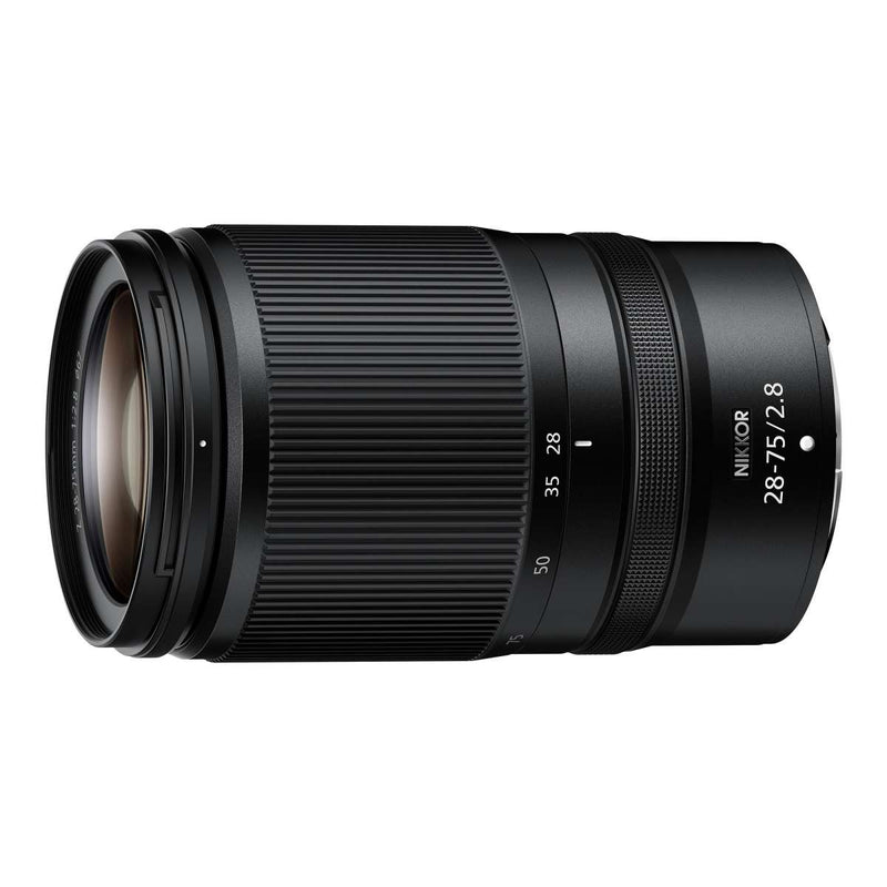 Nikon Nikkor Z 28-75mm f/2.8 Lens