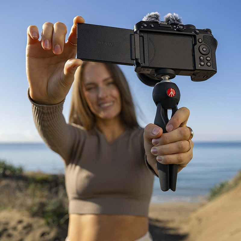 Nikon Z 30 Vlogging Camera with 16-50mm f/3.5-5.6 VR Lens