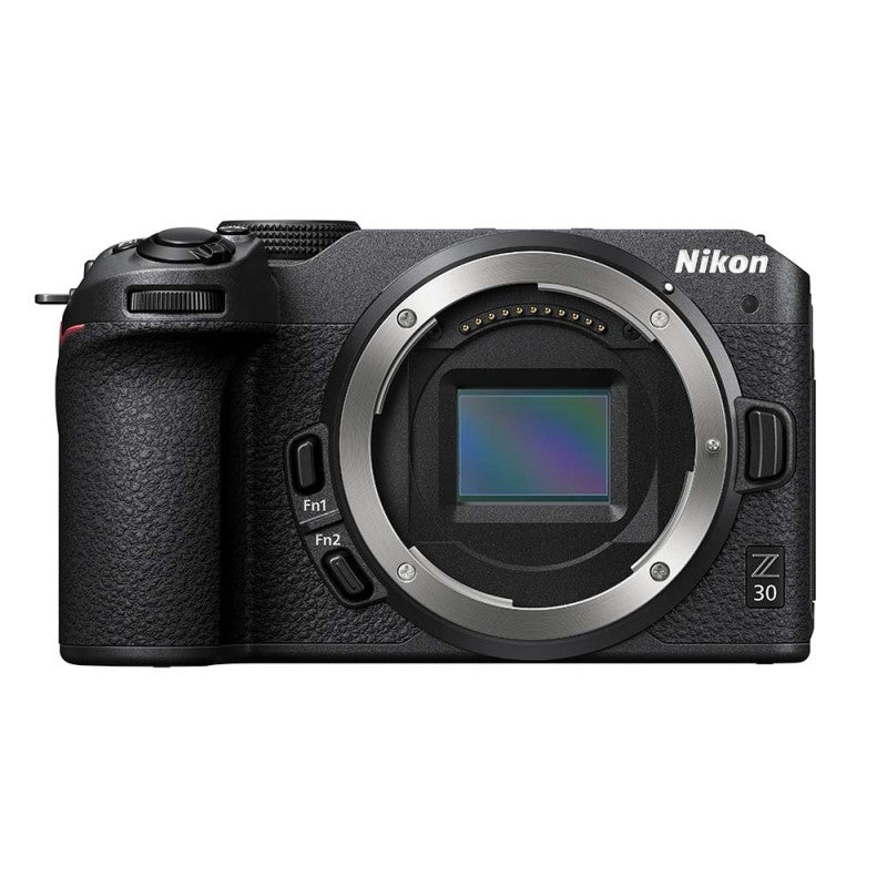Nikon Z30 Vlogging Camera Body