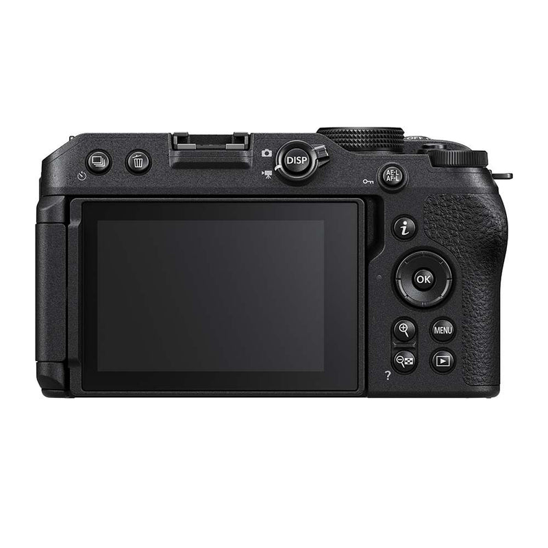 Nikon Z30 Vlogging Camera Body