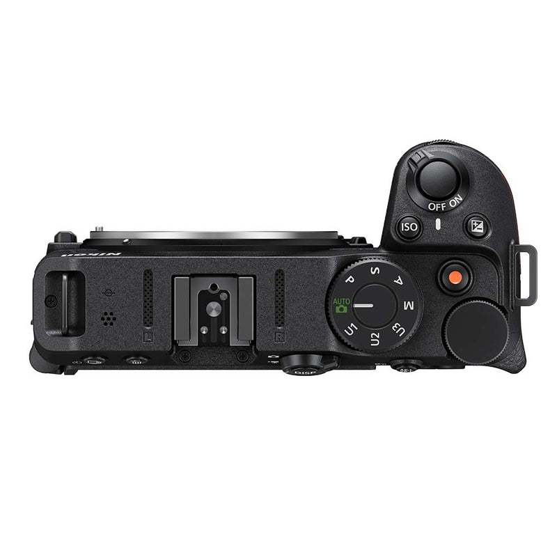 Nikon Z30 Vlogging Camera Body