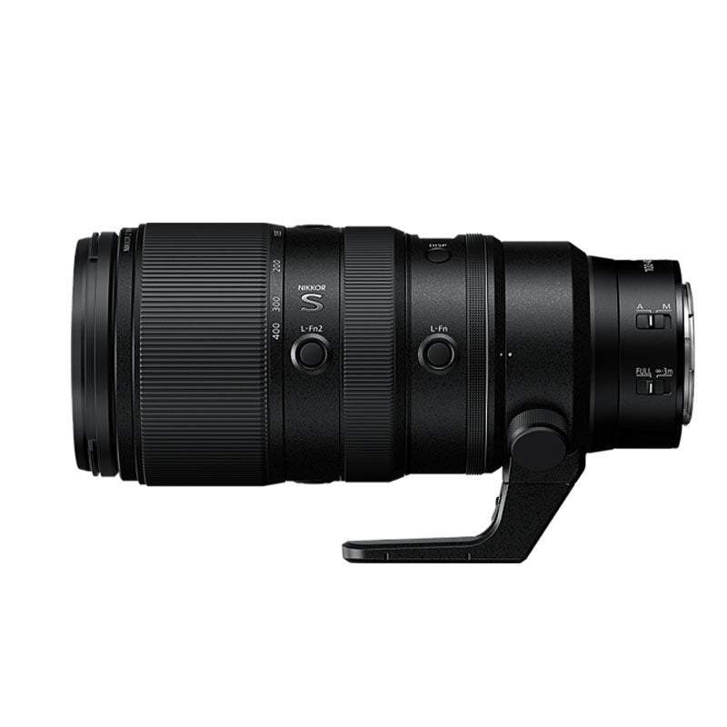 Nikon Nikkor Z 100-400mm f/4.5-5.6 VR S Lens
