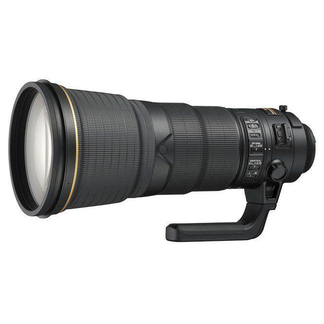 Nikon AF-S NIKKOR 400mm f/2.8G FL ED VR