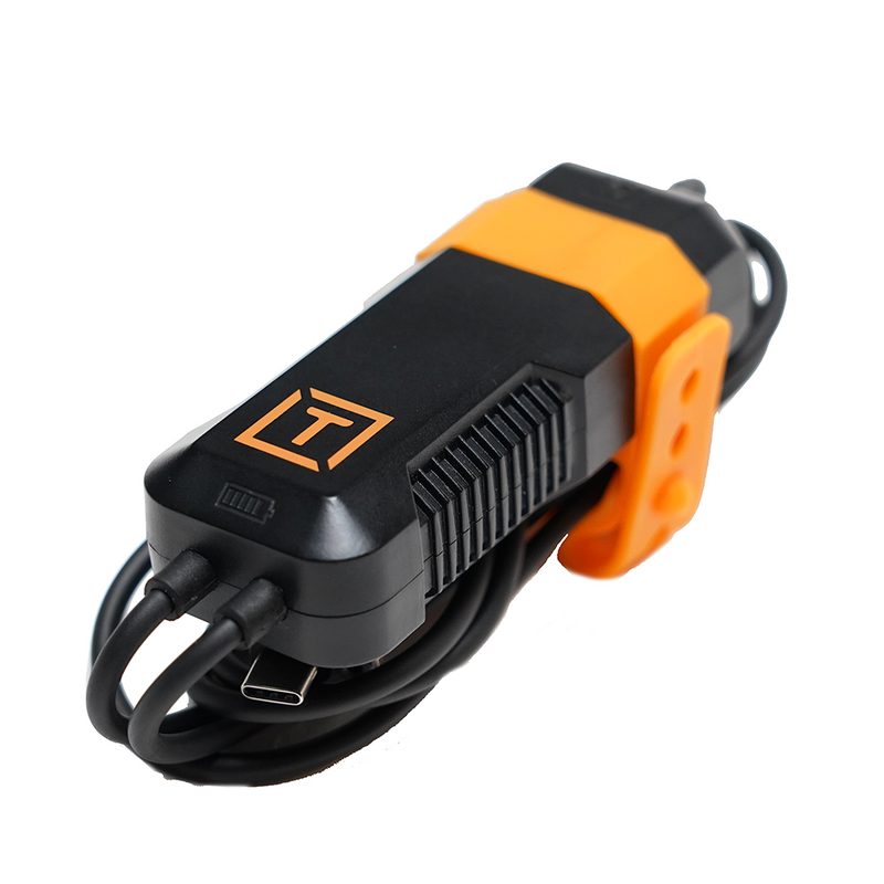 Tether Tools ONsite Relay C Camera Power System