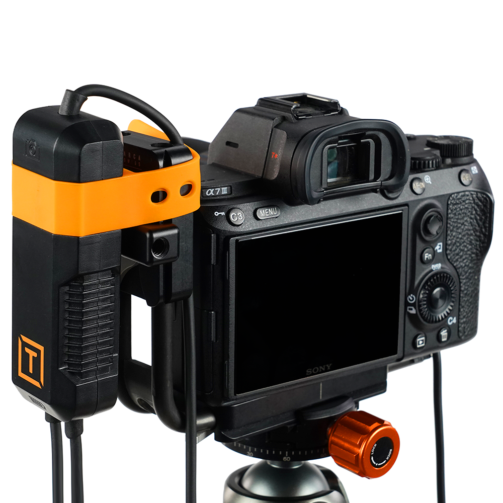 Tether Tools ONsite Relay C Camera Power System — The Flash Centre