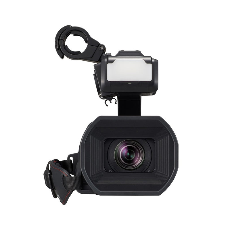 Panasonic HC-X2000E 4k 60p Camcorder