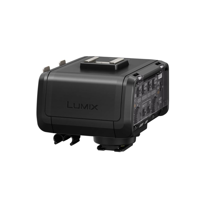 Panasonic DMW-XLR1 XLR Microphone Adaptor