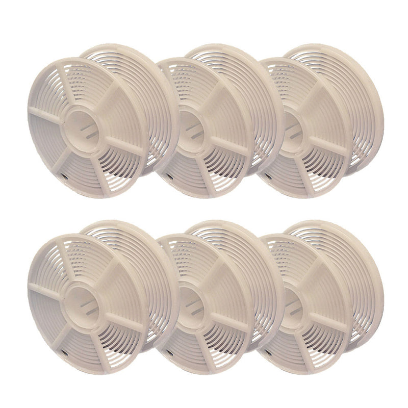 Paterson Auto Load Reel - Pack of Six