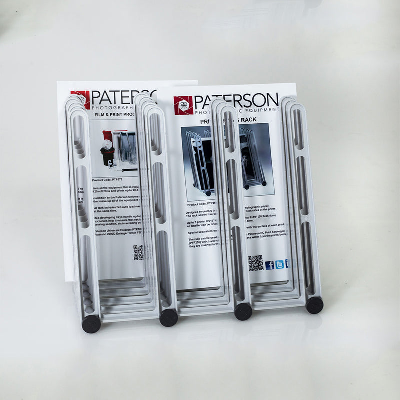 Paterson Rapid Print Drying Rack