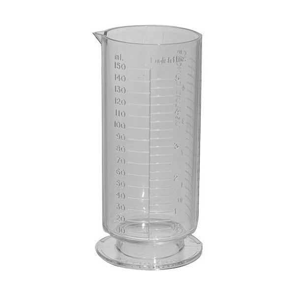 Paterson Measuring Graduate 150ml