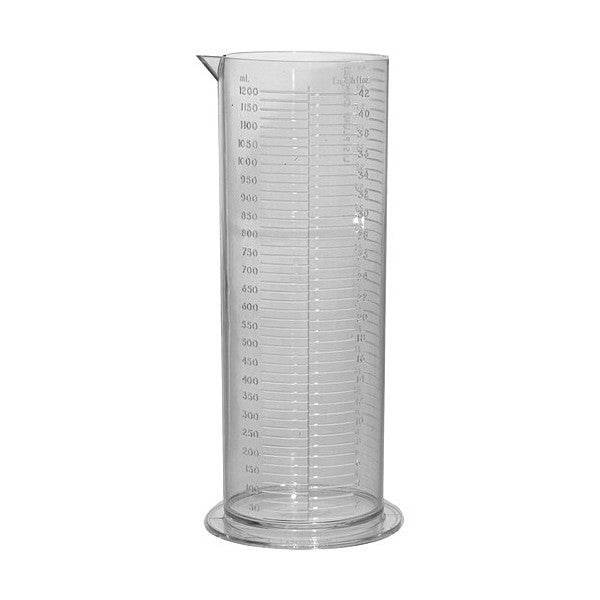 Paterson Measuring Graduate 1200ml