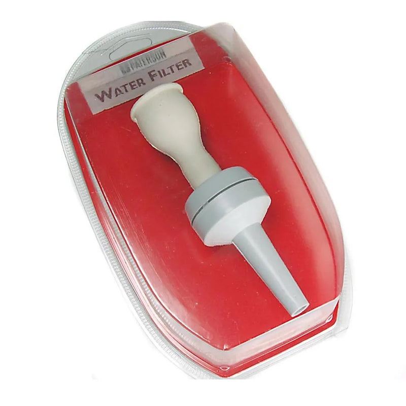 Paterson Water Filter