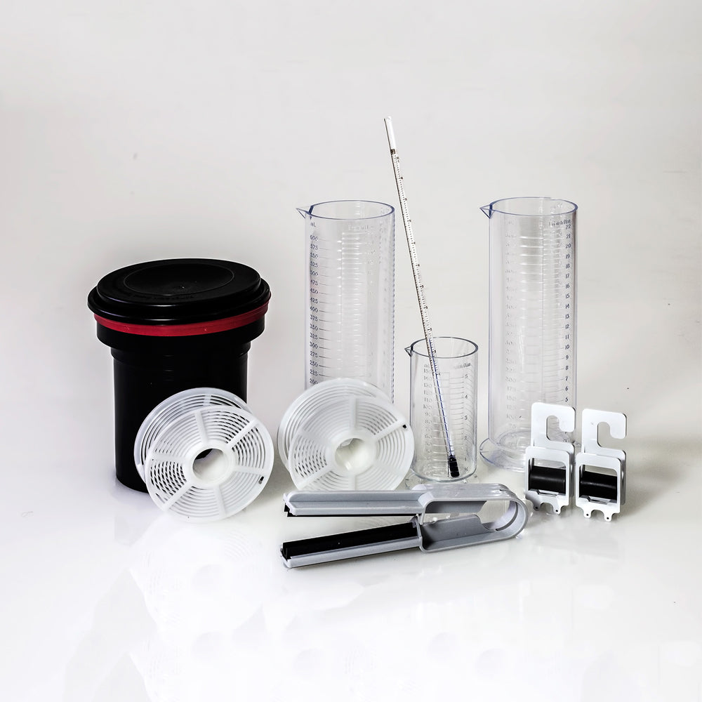 Paterson Film Processing Kit for 35mm & 120 Film — The Flash Centre