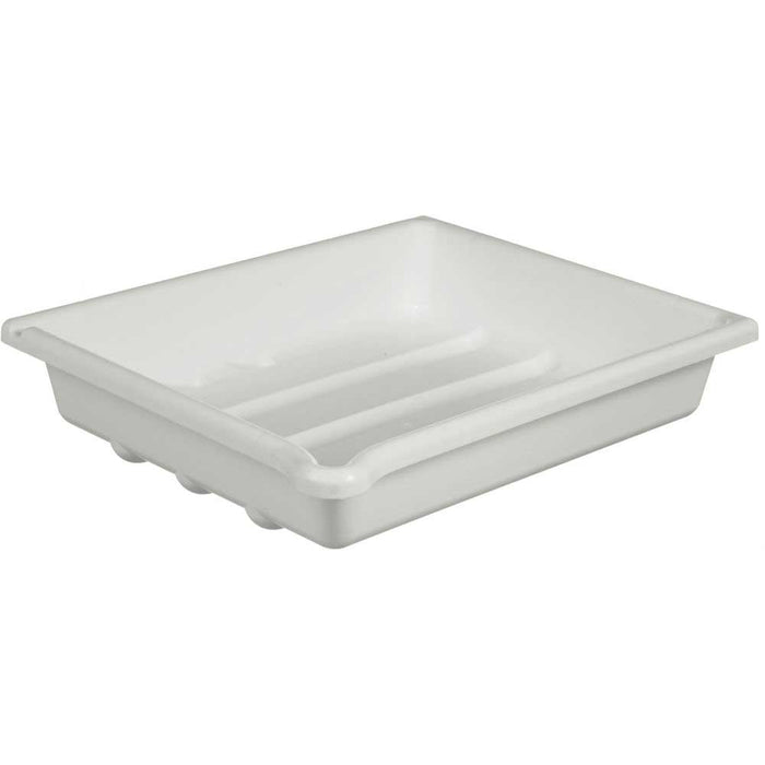 Paterson Film Developing Tray 10x12 White